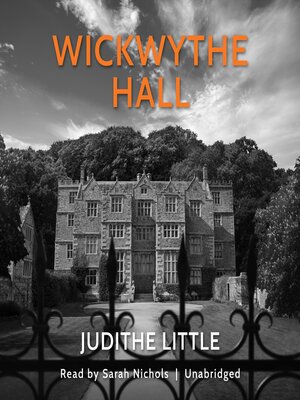 cover image of Wickwythe Hall